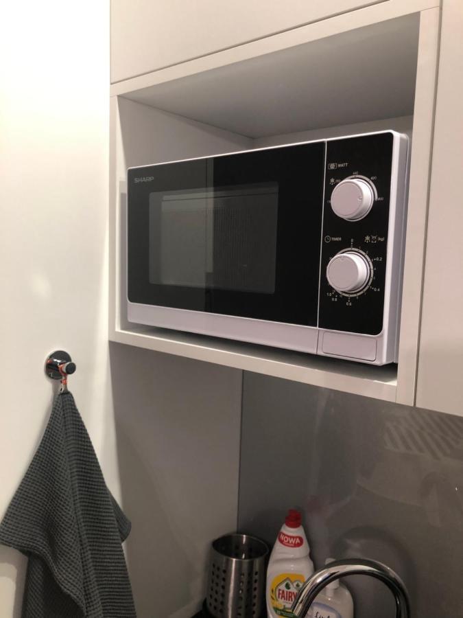Klimatyzowany Apartament Egipt Z Sauna I Miejscem Parkingowym 凯尔采 外观 照片