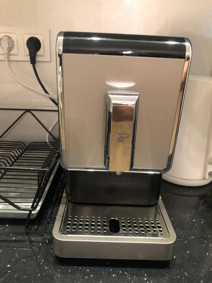 Klimatyzowany Apartament Egipt Z Sauna I Miejscem Parkingowym 凯尔采 外观 照片